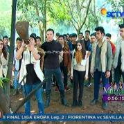 Pasukan Serigala GGS Episode 386-2