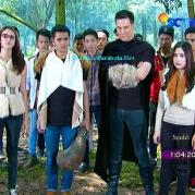Pasukan Serigala GGS Episode 386