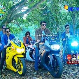 Pemain Baru GGS Episode 402-2