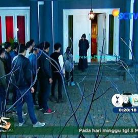 Pemain GGS Episode 279-9