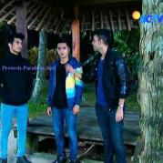 Pemain GGS Episode 279