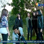 Pemain GGS Episode 381-5