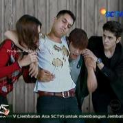 Pemain GGS Episode 381