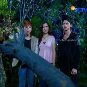 Pemain GGS Episode 384-3