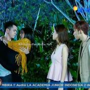 Pemain GGS Episode 384-7