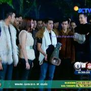 Pemain GGS Episode 385-9