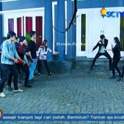 Pemain GGS Episode 385