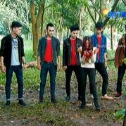 Pemain GGS Episode 387