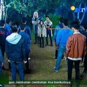 Pemain GGS Episode 389-1