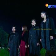 Pemain GGS Episode 389