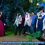Pemain GGS Episode 390