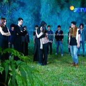 Pemain GGS Episode 395-6