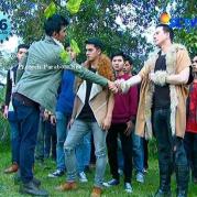 Pemain GGS Episode 395