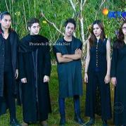 Pemain GGS Episode 396