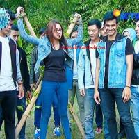 Kumpulan Foto GGS Episode 399 [SCTV] Vino Memasung Thea | Galang di Lempar ke Jurang oleh Vampir Saat Ke Puncak Gunung