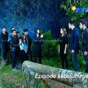 Pemain GGS Episode 400-1