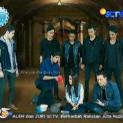 Pemain GGS Episode 403