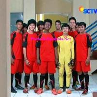 Kumpulan Foto dan Nama Pemain MADUN [SCTV]