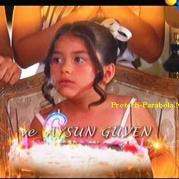 Pemain Sinetron Turki ELIF SCTV