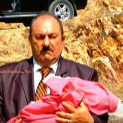 Pemain Sinetron Turki ZAHRA SCTV