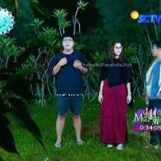 Ricky Harun, Dahlia Poland dan Ricky Cuaca GGS Episode 393