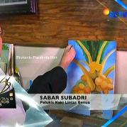 Sabar Subadri Liputan Awards 2015