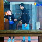 Sisi dan Vino GGS Episode 378