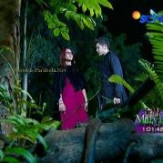 Thea dan Jordan GGS Episode 389