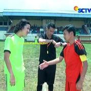 Yusuf Mahardika dan Baron Yusuf Siregar Madun