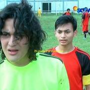 Yusuf Mahardika dan Baron Yusuf Siregar