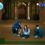 Aliando dan Prilly GGS Episode 404