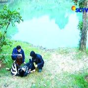 Aliando dan Prilly GGS Episode 425