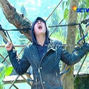 Aliando di Pasung GGS Episode 431