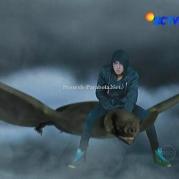 Aliando GGS Episode 426