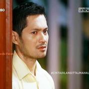 Biodata Evan Sanders