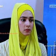 Biodata Nabila Syakieb