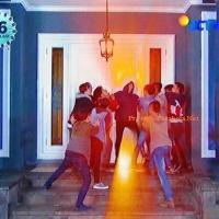 Kumpulan Foto GGS Episode 404 [SCTV] Gelang Tanda Budak Vampir | Digo Perbudak Tawanan Serigala | Sisi dan Jiro di Ikat di Pohon