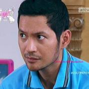Evan Sanders Pemain Cinta Di Langit Taj Mahal ANTV
