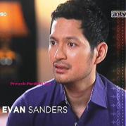Evan Sanders