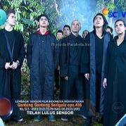 Ganteng Ganteng Serigala Episode 416