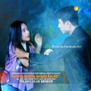 Ganteng Ganteng Serigala Episode 427