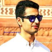 Harshad Arora Cinta di Langit Taj Mahal