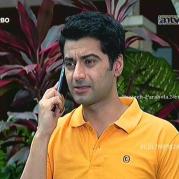 Harshad Arora Pemain Beintehaa ANTV