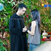 Jessica Mila dan Kevin Julio GGS Episode 416-6