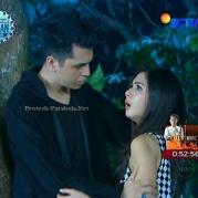 Jessica Mila dan Kevin Julio GGS Episode 416