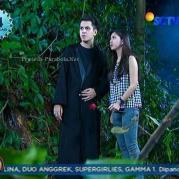 Jessica Mila dan Kevin Julio GGS Episode 417-1