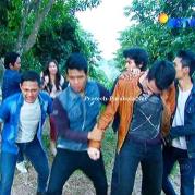 Jessica Mila dan Kevin Julio GGS Episode 429-1