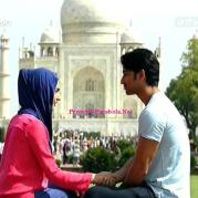 Mesra Shaheer Sheikh dan Nabila Syakieb