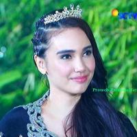 Kumpulan Foto GGS Episode 425 [SCTV] Cantiknya Ratu Macan | Sisi Sembuh Namun Lupa Orang yang Meracuninya | Pertemuan Agra dan Raja Serigala Utara | Pertunangan Sisi Pada Malam Bulan Purnama