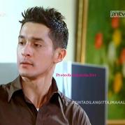 Pemain Cinta Di Langit Taj Mahal